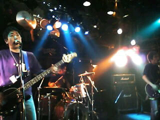 20061231のライブ写真